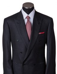 Brioni Double Breasted 6/2 Suit