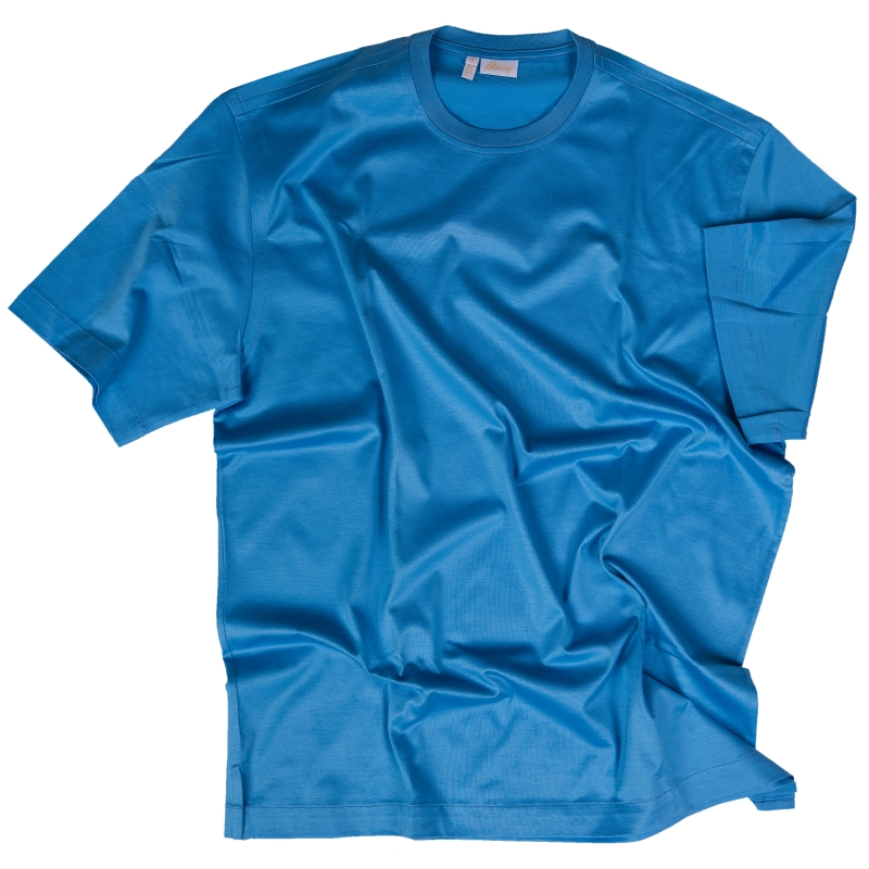 Brioni Silk T-Shirt