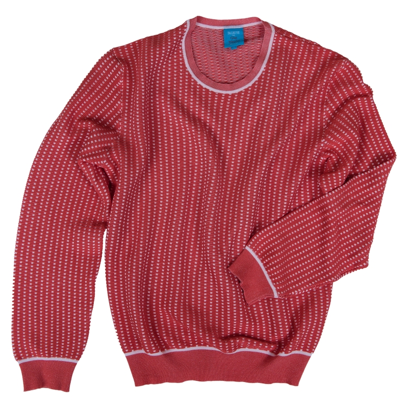 Dalmine Cashmere Sweater Mock