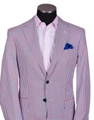 Mabro Single Breasted Two Button Sport Coat