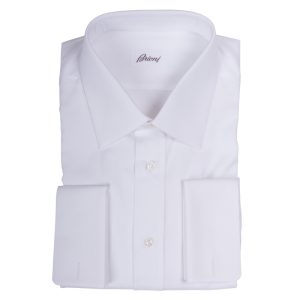 Brioni French Cuff