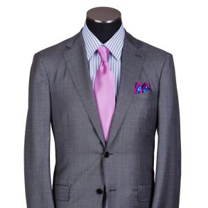 Luciano Barbera Single Breasted Two Button