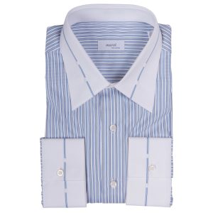 Marol Dress Shirt Reg Cuff