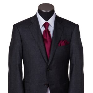 Pal Zileri Single Breast Two Button Suit