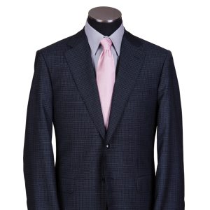 Pal Zileri Single Breasted Two Button Sport Coat